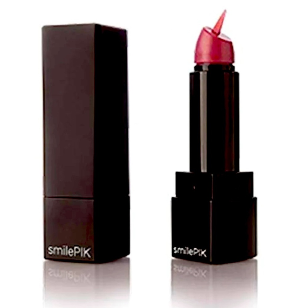 smilePIK will keep smile clean and beautiful.